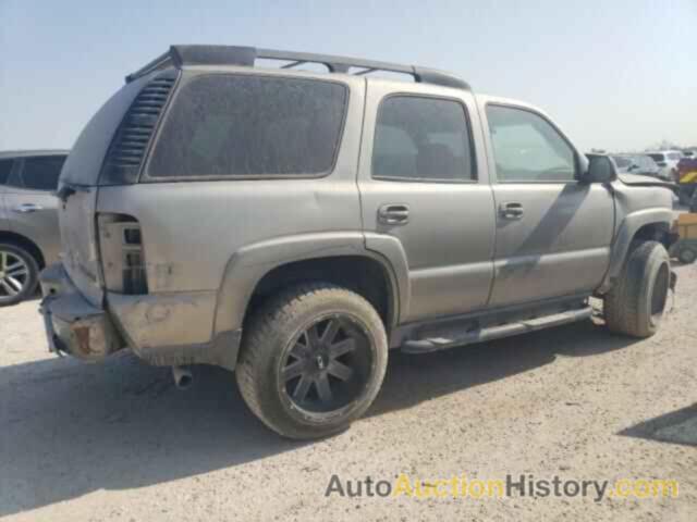 CHEVROLET TAHOE K1500, 1GNEK13T41R219589