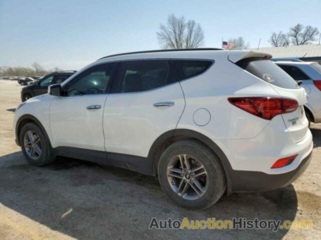 HYUNDAI SANTA FE, 5NMZUDLB1HH009110