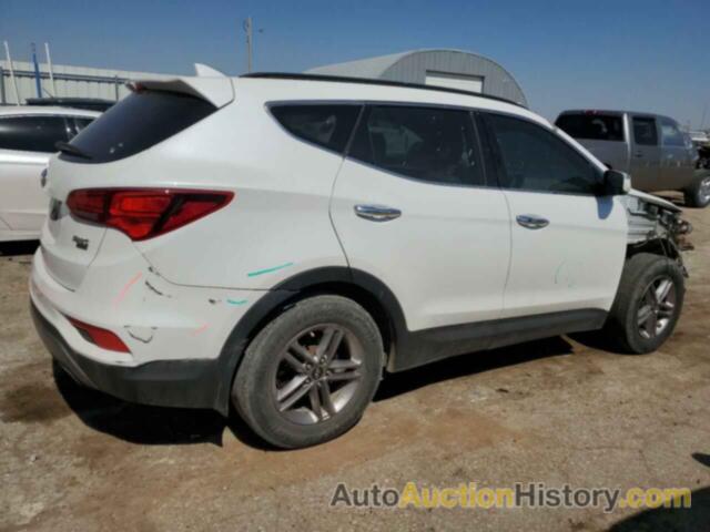 HYUNDAI SANTA FE, 5NMZUDLB1HH009110