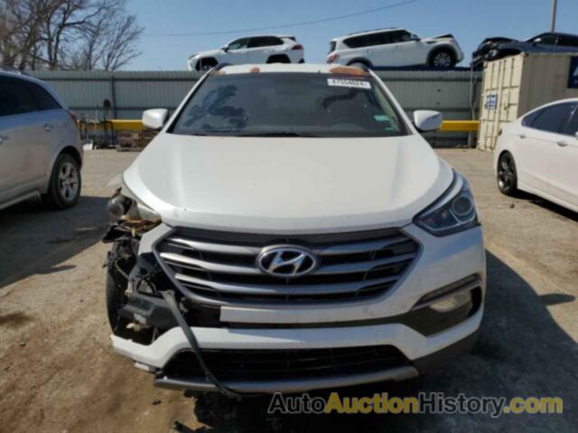 HYUNDAI SANTA FE, 5NMZUDLB1HH009110