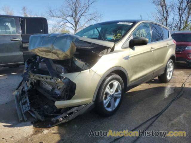 FORD ESCAPE SE, 1FMCU0GX1DUD53765