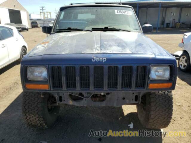 JEEP GRAND CHER SPORT, 1J4FF48S91L630079