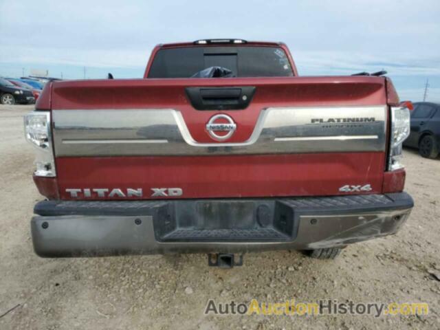 NISSAN TITAN SL, 1N6BA1F47GN507722