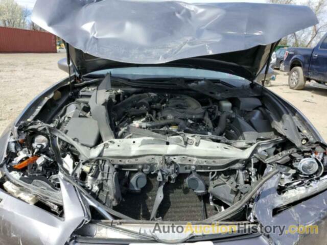 LEXUS GS350 350, JTHCE1BL6E5024162