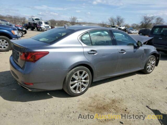 LEXUS GS350 350, JTHCE1BL6E5024162