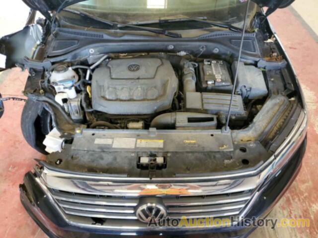 VOLKSWAGEN PASSAT SE, 1VWSA7A32MC008772