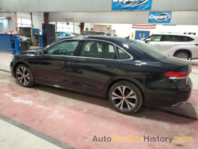 VOLKSWAGEN PASSAT SE, 1VWSA7A32MC008772