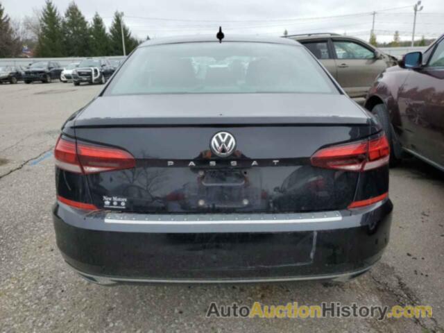 VOLKSWAGEN PASSAT SE, 1VWSA7A32MC008772