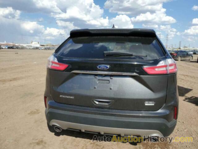 FORD EDGE SEL, 2FMPK3J99KBC21732