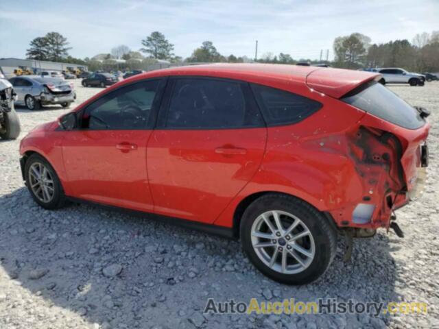 FORD FOCUS SE, 1FADP3K2XHL271757