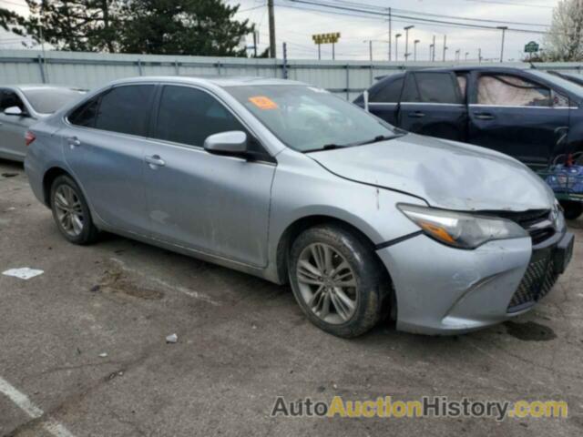 TOYOTA CAMRY LE, 4T1BF1FK7GU574342