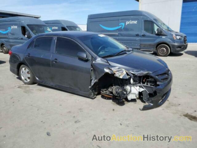 TOYOTA COROLLA BASE, 2T1BU4EEXBC734484