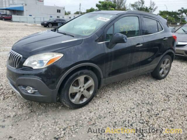 BUICK ENCORE CONVENIENCE, KL4CJBSB9DB070475