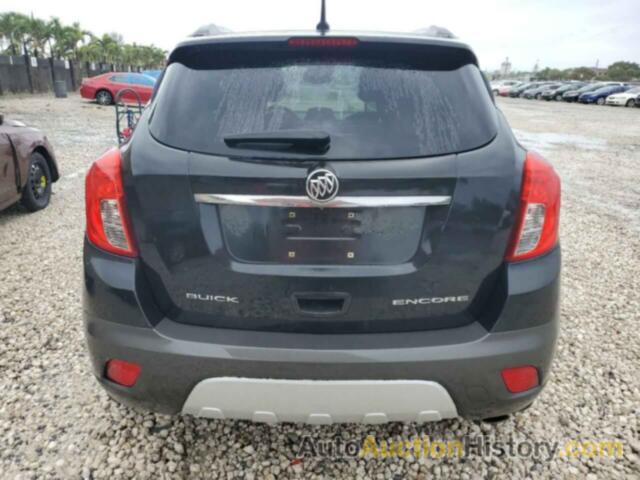 BUICK ENCORE CONVENIENCE, KL4CJBSB9DB070475