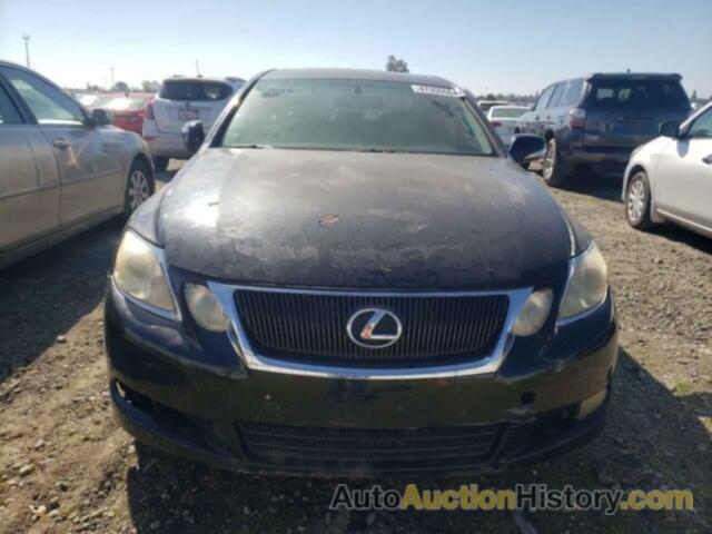 LEXUS GS350 350, JTHBE96S780040321