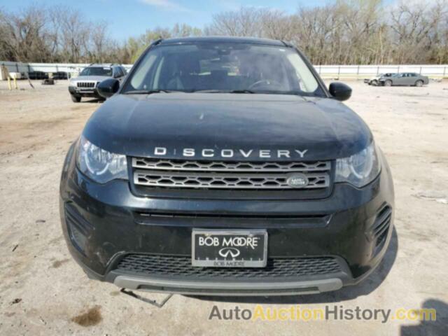 LAND ROVER DISCOVERY SE, SALCP2BG2HH657600