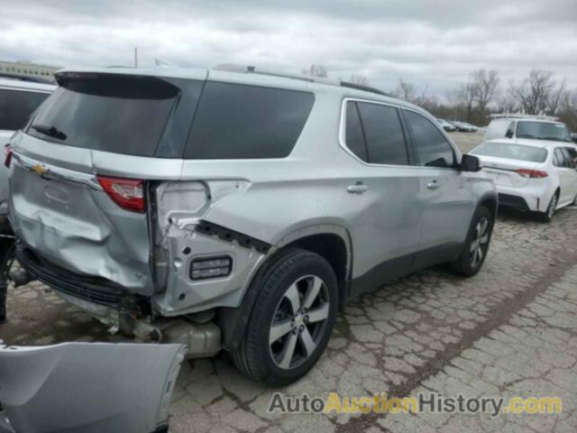 CHEVROLET TRAVERSE LT, 1GNERHKWXJJ110794