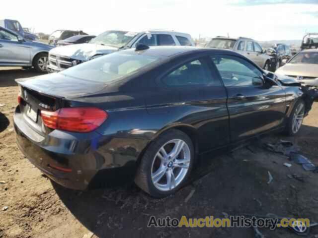 BMW 4 SERIES XI, WBA3N9C5XFK247305