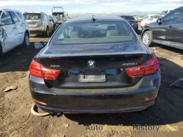 BMW 4 SERIES XI, WBA3N9C5XFK247305