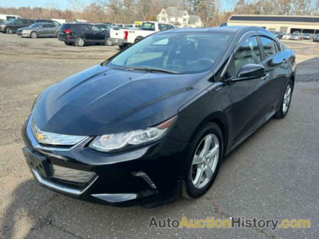 CHEVROLET VOLT LT, 1G1RC6S58HU214323