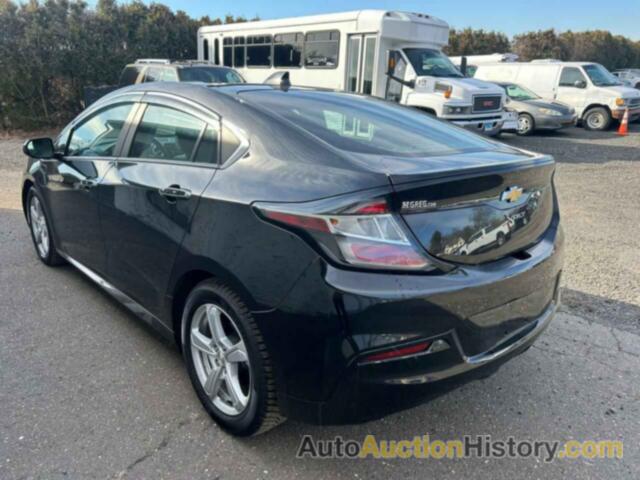 CHEVROLET VOLT LT, 1G1RC6S58HU214323