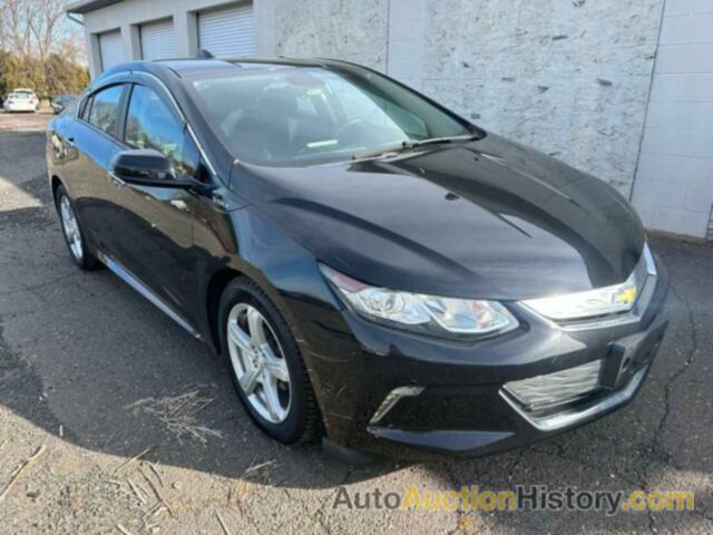 CHEVROLET VOLT LT, 1G1RC6S58HU214323