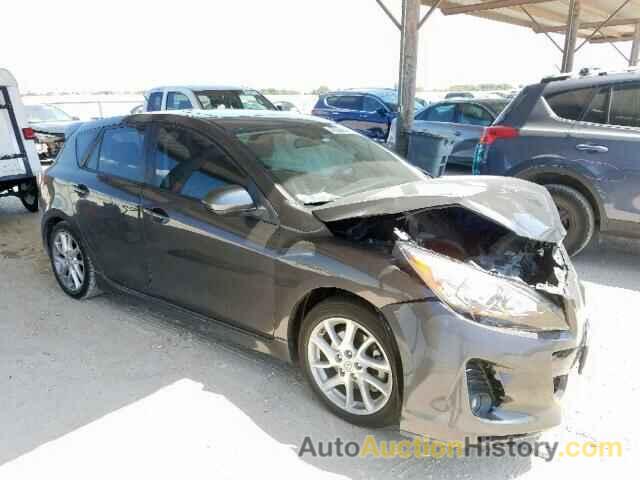 2012 MAZDA 3 S S, JM1BL1L57C1502435