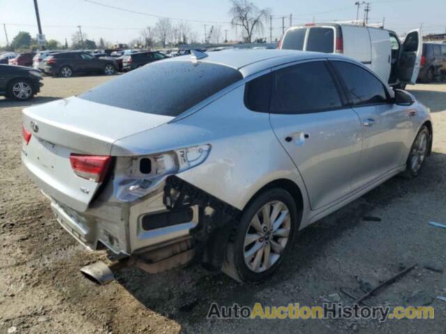 KIA OPTIMA EX, 5XXGU4L36GG041869