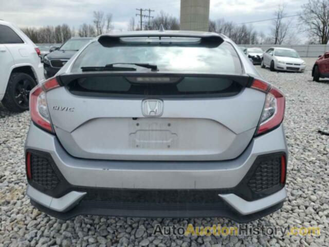 HONDA CIVIC LX, SHHFK7H24JU407906