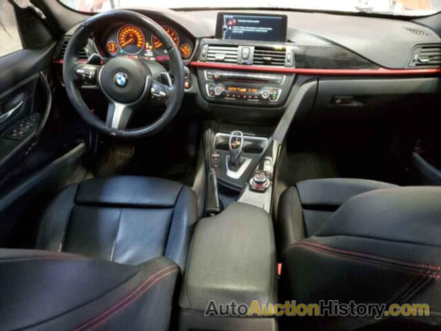 BMW 3 SERIES I, WBA3A5C55CFJ88592