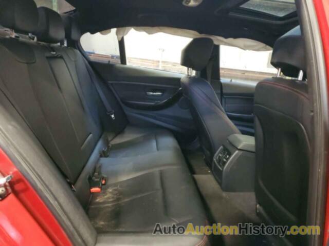 BMW 3 SERIES I, WBA3A5C55CFJ88592