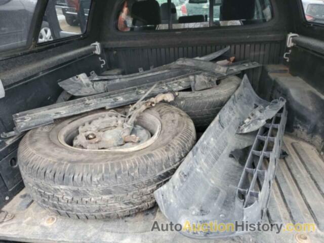 TOYOTA TACOMA DOUBLE CAB PRERUNNER, 3TMJU4GN5DM139609