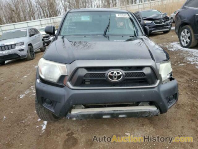 TOYOTA TACOMA DOUBLE CAB PRERUNNER, 3TMJU4GN5DM139609