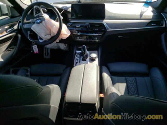 BMW 5 SERIES, WBA13AG01PCM97668