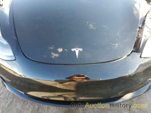 TESLA MODEL 3, 5YJ3E1EB0NF137835