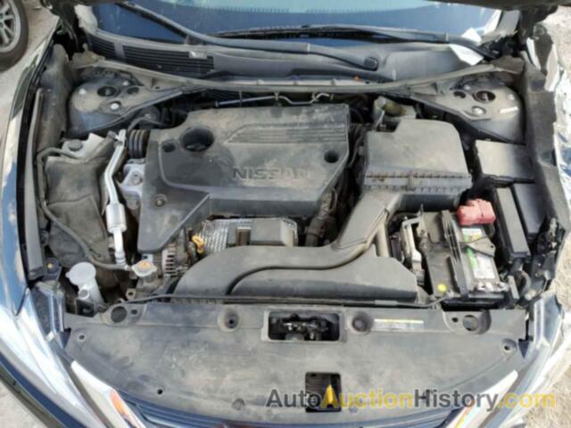 NISSAN ALTIMA 2.5, 1N4AL3AP5HN340449