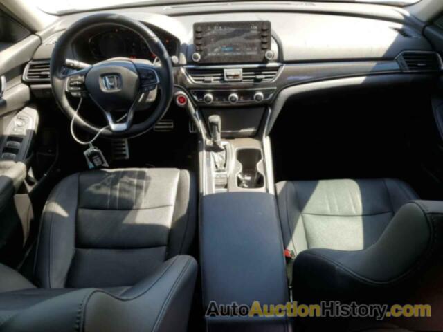 HONDA ACCORD SPORT SE, 1HGCV1F43MA026771