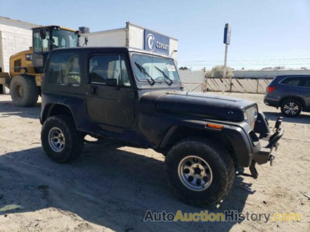 JEEP WRANGLER RENEGADE, 2J4FY69S2NJ508941