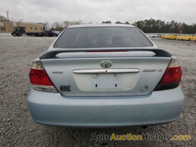 TOYOTA CAMRY LE, JTDBE32K863051487