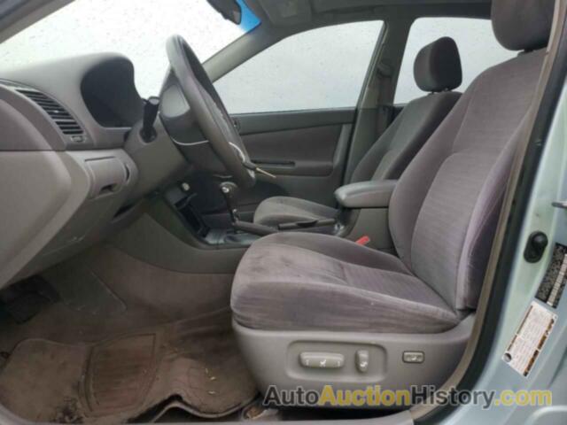 TOYOTA CAMRY LE, JTDBE32K863051487
