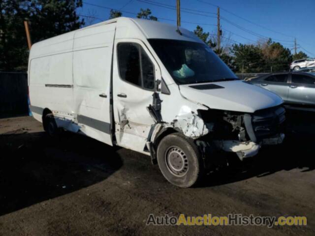 MERCEDES-BENZ SPRINTER 2500, W1W40CHY7MT055566