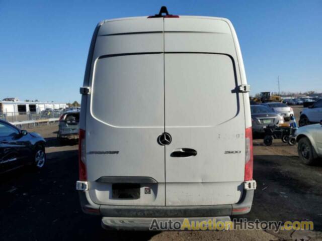 MERCEDES-BENZ SPRINTER 2500, W1W40CHY7MT055566