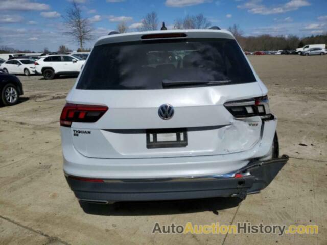 VOLKSWAGEN TIGUAN SE, 3VV3B7AX6JM051885