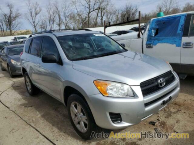 TOYOTA RAV4, 2T3ZF4DV6BW069941