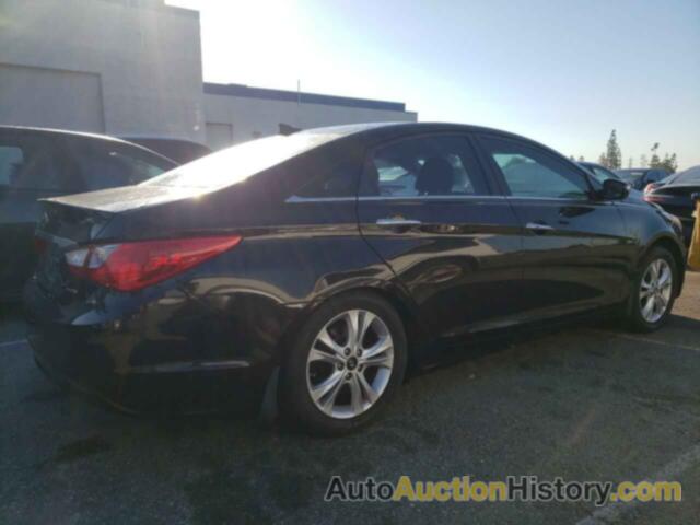 HYUNDAI SONATA SE, 5NPEC4AC5DH615035