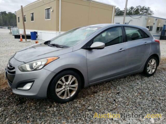 HYUNDAI ELANTRA, KMHD35LH5FU239726