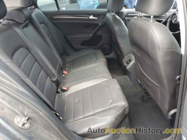 VOLKSWAGEN GOLF TDI, 3VW2A7AU4FM037264