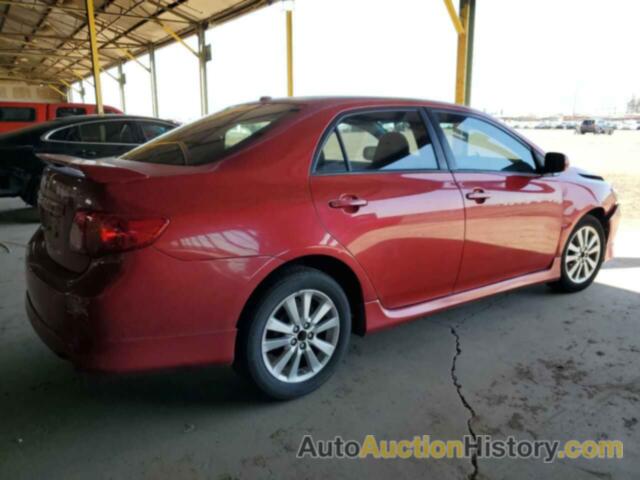 TOYOTA COROLLA BASE, 2T1BU4EE4AC403740