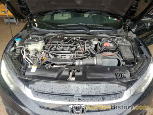 HONDA CIVIC TOURING, 2HGFC3B95GH359141