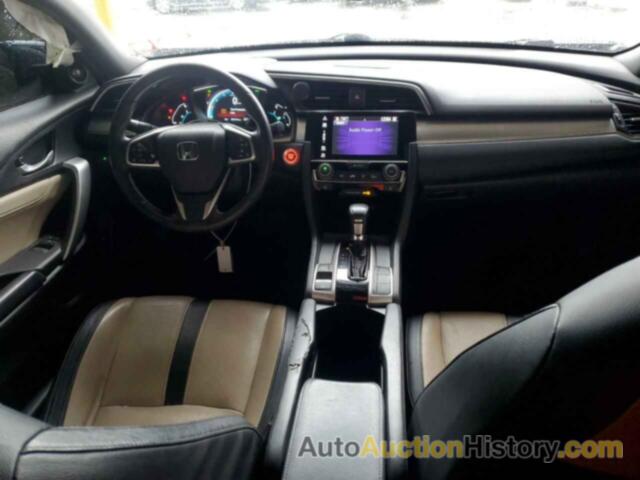 HONDA CIVIC TOURING, 2HGFC3B95GH359141